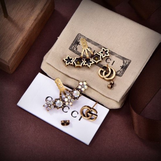 Playful item 2024SS earrings GUCCI Gucci Playful item 2024SS earrings GUCCI Gucci