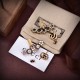 Playful item 2024SS earrings GUCCI Gucci Playful item 2024SS earrings GUCCI Gucci