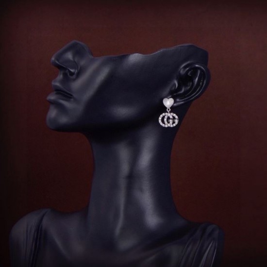 This spring/summer pre-sale new item 2024SS earrings GUCCI Gucci This spring/summer pre-sale new item 2024SS earrings GUCCI Gucci