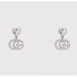 This spring/summer pre-sale new item 2024SS earrings GUCCI Gucci