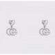 This spring/summer pre-sale new item 2024SS earrings GUCCI Gucci This spring/summer pre-sale new item 2024SS earrings GUCCI Gucci