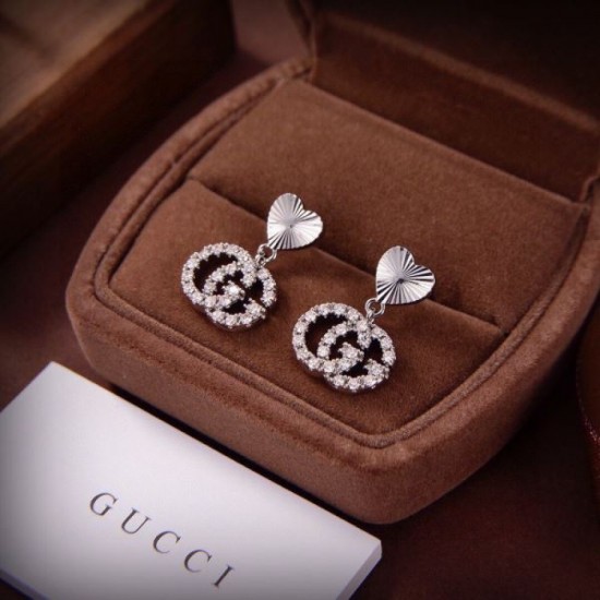 This spring/summer pre-sale new item 2024SS earrings GUCCI Gucci This spring/summer pre-sale new item 2024SS earrings GUCCI Gucci