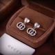 This spring/summer pre-sale new item 2024SS earrings GUCCI Gucci This spring/summer pre-sale new item 2024SS earrings GUCCI Gucci