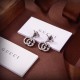 This spring/summer pre-sale new item 2024SS earrings GUCCI Gucci This spring/summer pre-sale new item 2024SS earrings GUCCI Gucci