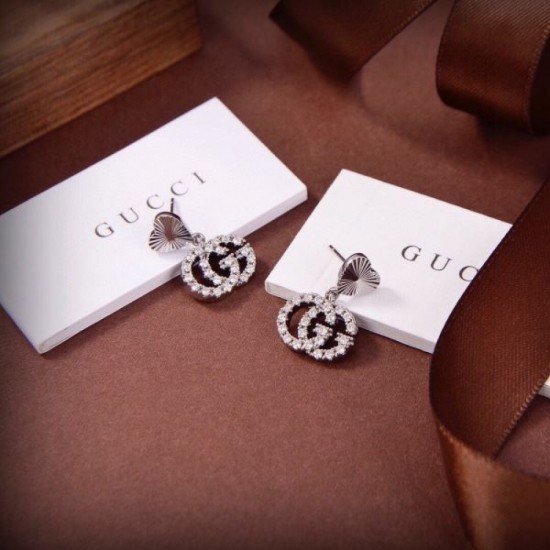 This spring/summer pre-sale new item 2024SS earrings GUCCI Gucci This spring/summer pre-sale new item 2024SS earrings GUCCI Gucci