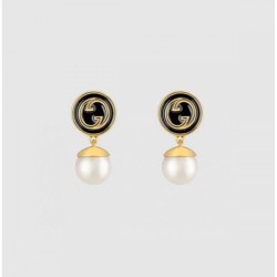 Cooler than it looks 2024SS earrings GUCCI Gucci