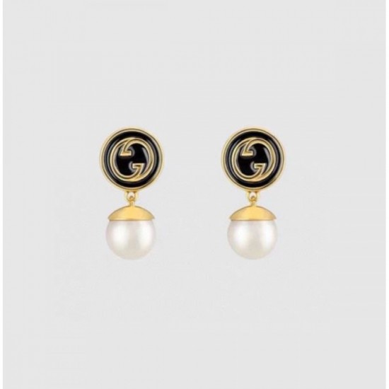 Cooler than it looks 2024SS earrings GUCCI Gucci Cooler than it looks 2024SS earrings GUCCI Gucci