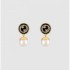 Cooler than it looks 2024SS earrings GUCCI Gucci