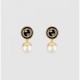 Cooler than it looks 2024SS earrings GUCCI Gucci Cooler than it looks 2024SS earrings GUCCI Gucci