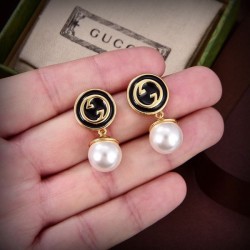 Cooler than it looks 2024SS earrings GUCCI Gucci