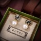 Cooler than it looks 2024SS earrings GUCCI Gucci Cooler than it looks 2024SS earrings GUCCI Gucci