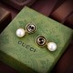 Cooler than it looks 2024SS earrings GUCCI Gucci Cooler than it looks 2024SS earrings GUCCI Gucci