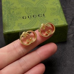 New Spring/Summer 2024SS Earrings GUCCI Gucci