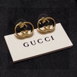 New Spring/Summer 2024SS Earrings GUCCI Gucci