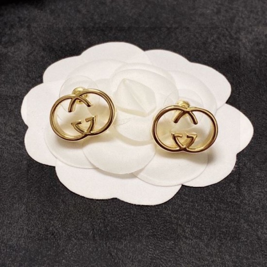 New Spring/Summer 2024SS Earrings GUCCI Gucci New Spring/Summer 2024SS Earrings GUCCI Gucci
