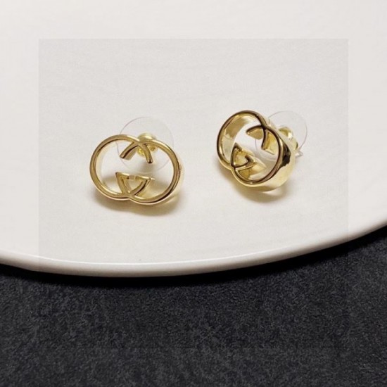 New Spring/Summer 2024SS Earrings GUCCI Gucci New Spring/Summer 2024SS Earrings GUCCI Gucci