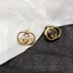New Spring/Summer 2024SS Earrings GUCCI Gucci New Spring/Summer 2024SS Earrings GUCCI Gucci