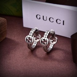 Urban style 2024SS earrings GUCCI Gucci