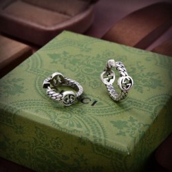 Urban style 2024SS earrings GUCCI Gucci