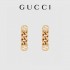 Delicate spring items 2024SS earrings GUCCI Gucci