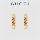 Delicate spring items 2024SS earrings GUCCI Gucci Delicate spring items 2024SS earrings GUCCI Gucci