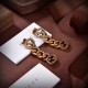 Delicate spring items 2024SS earrings GUCCI Gucci Delicate spring items 2024SS earrings GUCCI Gucci