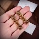 Delicate spring items 2024SS earrings GUCCI Gucci Delicate spring items 2024SS earrings GUCCI Gucci