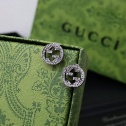 The strongest item this spring/summer 2024SS earrings GUCCI Gucci