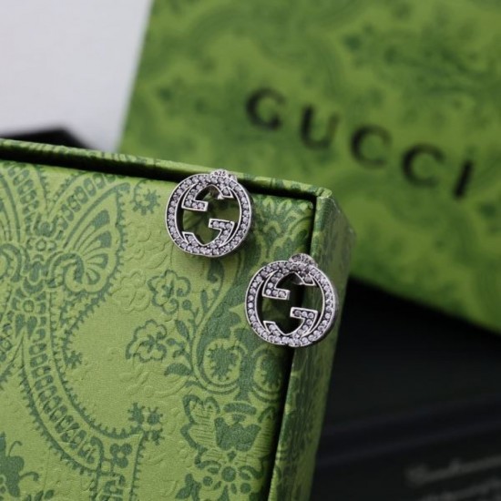 The strongest item this spring/summer 2024SS earrings GUCCI Gucci The strongest item this spring/summer 2024SS earrings GUCCI Gucci