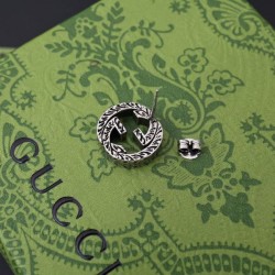 The strongest item this spring/summer 2024SS earrings GUCCI Gucci