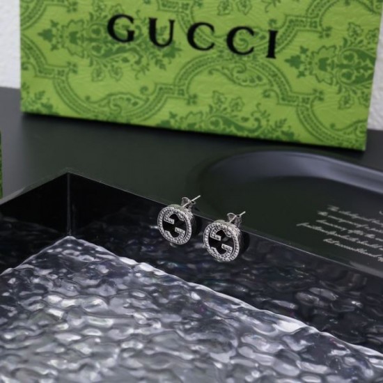 The strongest item this spring/summer 2024SS earrings GUCCI Gucci The strongest item this spring/summer 2024SS earrings GUCCI Gucci