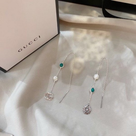 Essential items for spring 2024SS earrings GUCCI Gucci Essential items for spring 2024SS earrings GUCCI Gucci