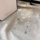 Essential items for spring 2024SS earrings GUCCI Gucci Essential items for spring 2024SS earrings GUCCI Gucci