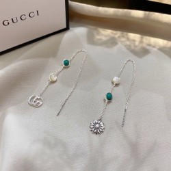 Essential items for spring 2024SS earrings GUCCI Gucci