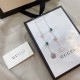 Essential items for spring 2024SS earrings GUCCI Gucci Essential items for spring 2024SS earrings GUCCI Gucci