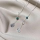 Essential items for spring 2024SS earrings GUCCI Gucci Essential items for spring 2024SS earrings GUCCI Gucci