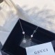 Essential items for spring 2024SS earrings GUCCI Gucci Essential items for spring 2024SS earrings GUCCI Gucci
