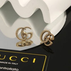 2024SS Earrings GUCCI Gucci