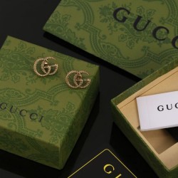 2024SS Earrings GUCCI Gucci