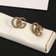 2024SS Earrings GUCCI Gucci 2024SS Earrings GUCCI Gucci