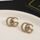 2024SS Earrings GUCCI Gucci 2024SS Earrings GUCCI Gucci
