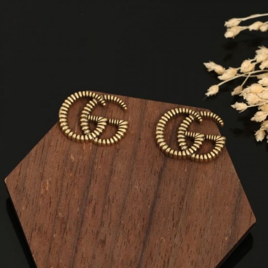 2024SS Earrings GUCCI Gucci 2024SS Earrings GUCCI Gucci