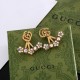 Very popular domestically sold out limited quantity 2024SS earrings GUCCI Gucci Very popular domestically sold out limited quantity 2024SS earrings GUCCI Gucci