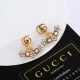 Very popular domestically sold out limited quantity 2024SS earrings GUCCI Gucci Very popular domestically sold out limited quantity 2024SS earrings GUCCI Gucci