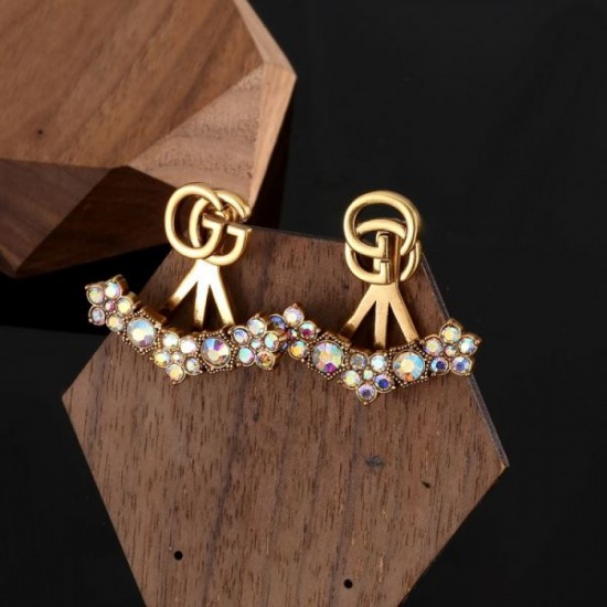 Very popular domestically sold out limited quantity 2024SS earrings GUCCI Gucci Very popular domestically sold out limited quantity 2024SS earrings GUCCI Gucci