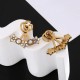 Very popular domestically sold out limited quantity 2024SS earrings GUCCI Gucci Very popular domestically sold out limited quantity 2024SS earrings GUCCI Gucci