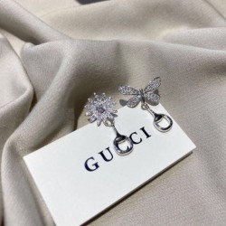 The perfect color for early spring 2024SS earrings GUCCI Gucci