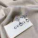 The perfect color for early spring 2024SS earrings GUCCI Gucci The perfect color for early spring 2024SS earrings GUCCI Gucci