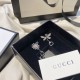 The perfect color for early spring 2024SS earrings GUCCI Gucci The perfect color for early spring 2024SS earrings GUCCI Gucci