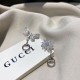 The perfect color for early spring 2024SS earrings GUCCI Gucci The perfect color for early spring 2024SS earrings GUCCI Gucci